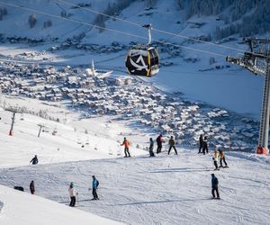 Zimowa stolica rodzinnych ferii. Atrakcje dla dzieci w olimpijskim kurorcie