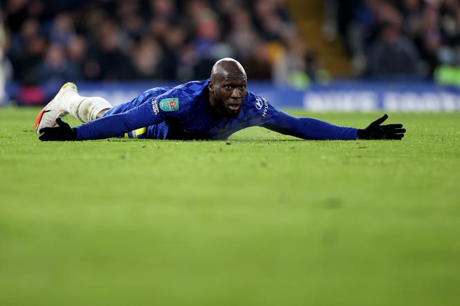 Romelu Lukaku (Chelsea)