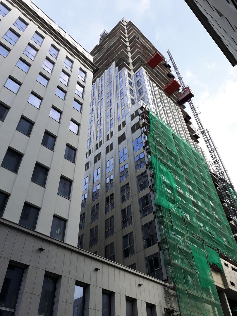 Przebudowa Szkieletora w Krakowie_Unity Center_BE DDJM Architekci_17