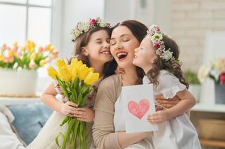 Dzień Matki 2024 - znaczenie kwiatów. Jakie kwiaty dajemy z tej okazji? 