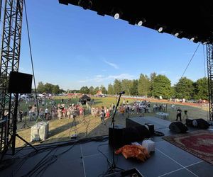 Festyn pod Zaporą w Brodach (06.07.2025)