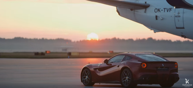 Ferrari