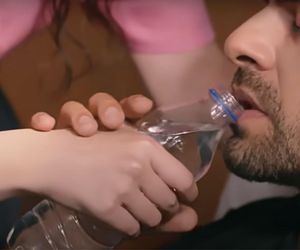 Wichrowe wzgórza. Czuła opieka Zeynep nad Halilem 