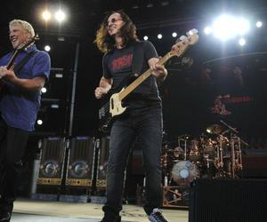 Geddy Lee i Alex Lifeson wspólnie grają utwory Rush. Czy to oznacza powrót zespołu? 