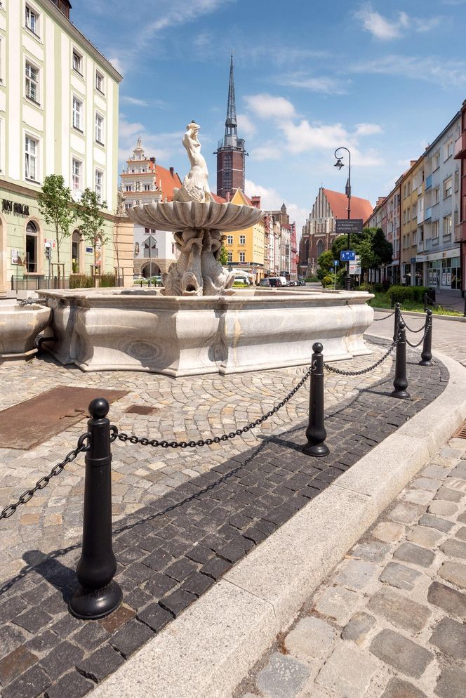 Nysa – forteczne serce Śląska i gorący punkt na muzycznej mapie Polski!