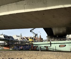 Trasa Zamkowa Szczecin