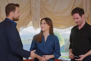 Miłość i nadzieja, odcinek 316: Kuzey i Sila odkryją, że Levent knuje z Acelyą i Bahar jest w to zamieszana!  ZDJĘCIA