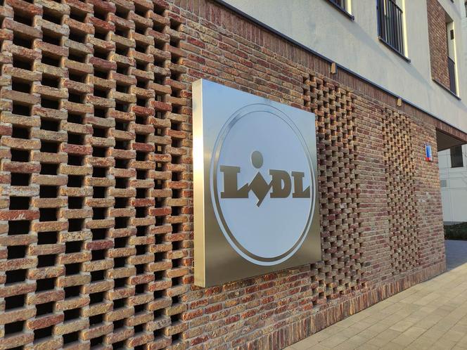 Lidl otworzył nowy sklep w Warszawie