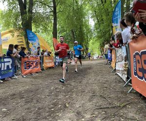 9. charytatywny Bieg o Złotą Monetę i wielki rodzinny piknik