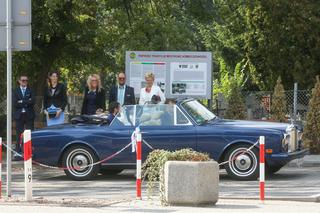 Dużo zdrowia młodej parze!!!