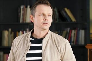 Barwy szczęścia, odcinek 2795: Bruno (Lesław Żurek)