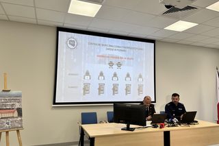 Cybertwierdza w Poznaniu