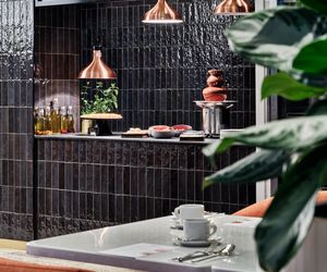 Movenpick Grand Hotel