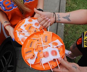 Eska Summer City na Święcie Roweru w Lubartowie