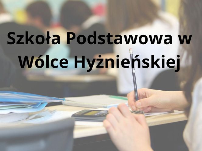 Te szkoły na Podkarpaciu mogą zostać zlikwidowane