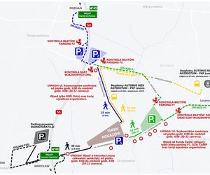 Co zabrać, a co zostawić w domu? W piątek i sobotę Antidotum Airshow Leszno