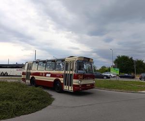 Starosądecki Zlot Miłośników Pojazdów Zabytkowych 