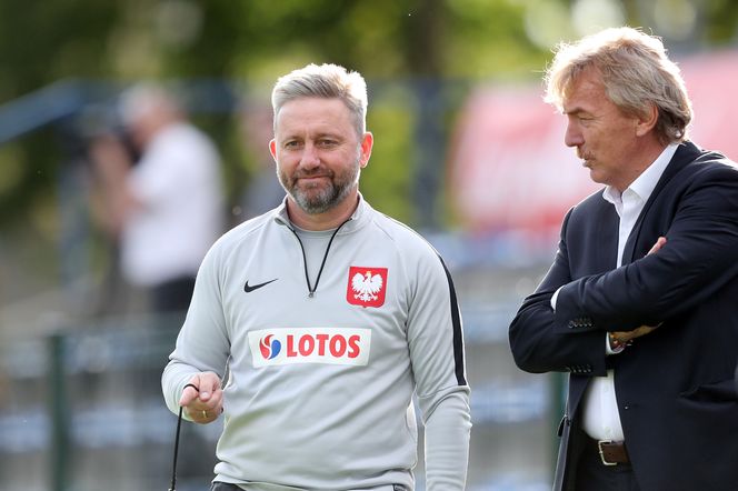 Zbigniew Boniek nie wierzy w sukces Jerzego Brzęczka! Potężna szpilka. To może zaboleć