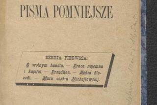 Książki z PRL za które dostaniesz fortunę