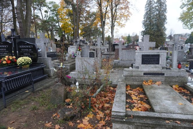 Dziady, czyli Podlaskie Halloween. Ciekawostki o słowiańskim zwyczaju