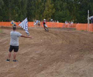 To już nie pierwsze zawody motocrossowe tej rangi na torze MX Czerniejew w gminie Skórzec