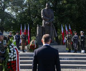 Święto Wojska Polskiego 2023. Uroczystości w Warszawie