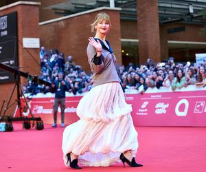 Jennifer Lawrence idzie pod nóż! Powiększy biust, ale tego nie zrobi nigdy