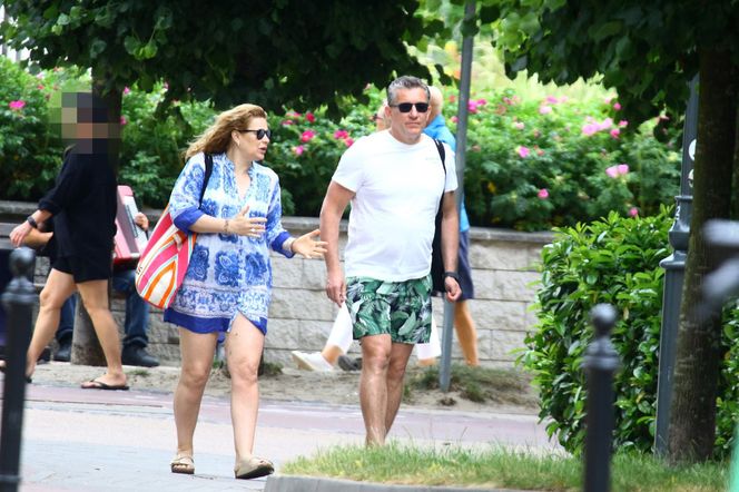  Przemysław Sadowski - Bałtyk zimny, a on gorący