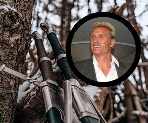 Dolph Lundgren w Wiedźminie. Wiemy kogo zagra!