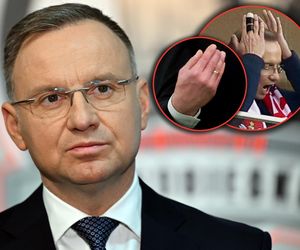 Prezydent stracił fragment palca. Przyczyną była jego pasja?