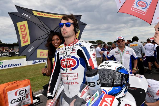 Rodzinny dramat Sylvaina Guintoliego