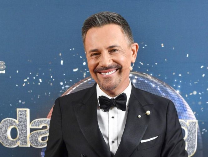 Krzysztof Ibisz zakpił z samego siebie! Jakie zdjęcie! "Nie wiem, czy nie przesadziłem"