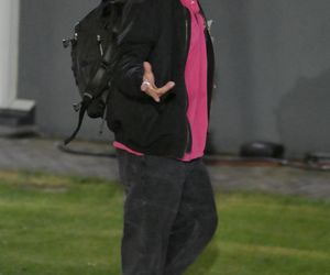 Taniec z gwiazdami -odcinek 4 kulisy