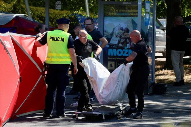 Mazowieckie drogi śmierci. Tylko w tych trzech wypadkach życie straciło aż 21 osób