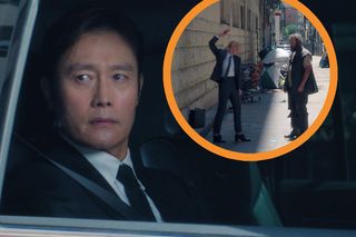 Ostatnia scena Squid Game 3 zapowiedzią amerykańskiej wersji. Hollywoodzka gwiazda w roli Rekruterki