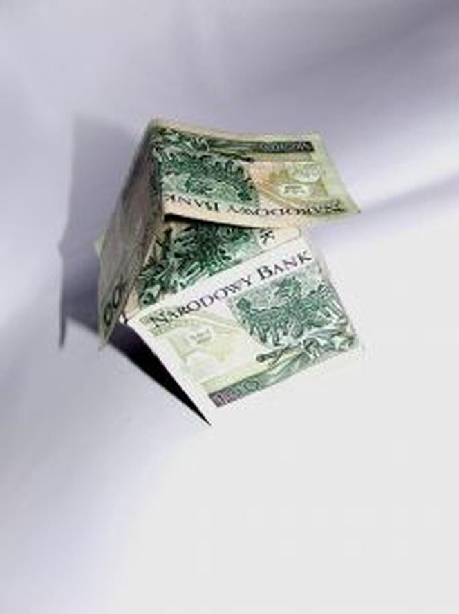 Długi w budownictwie przekroczyły 4 mld zł