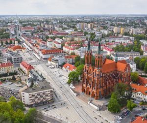 Top 10 największych miast w Polsce. Gdzie mieszka najwięcej ludzi?