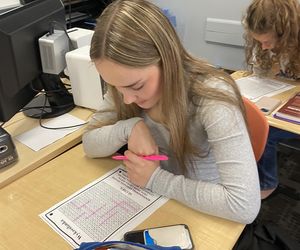 Polonia z Chicago czytała fraszki na pikniku militarnym i w polskiej szkole