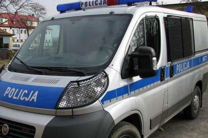 Podlaskie: Wypadek na DK19 przed Sokółką. Cztery osoby ranne