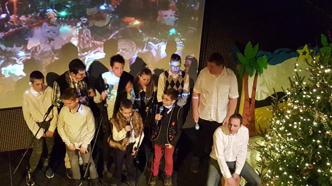 Koncert Kolęd i Pastorałek