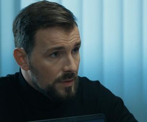 	Barwy szczęścia odc. 3202. Marcin Kodur (Oskar Stoczyński)