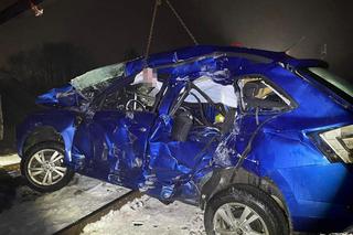 Brukarz upozorował śmierć żony i wpadł. Został aresztowany