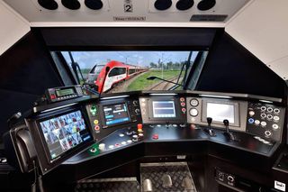 ELF 2 zawiezie pasażerów z Leszna do R