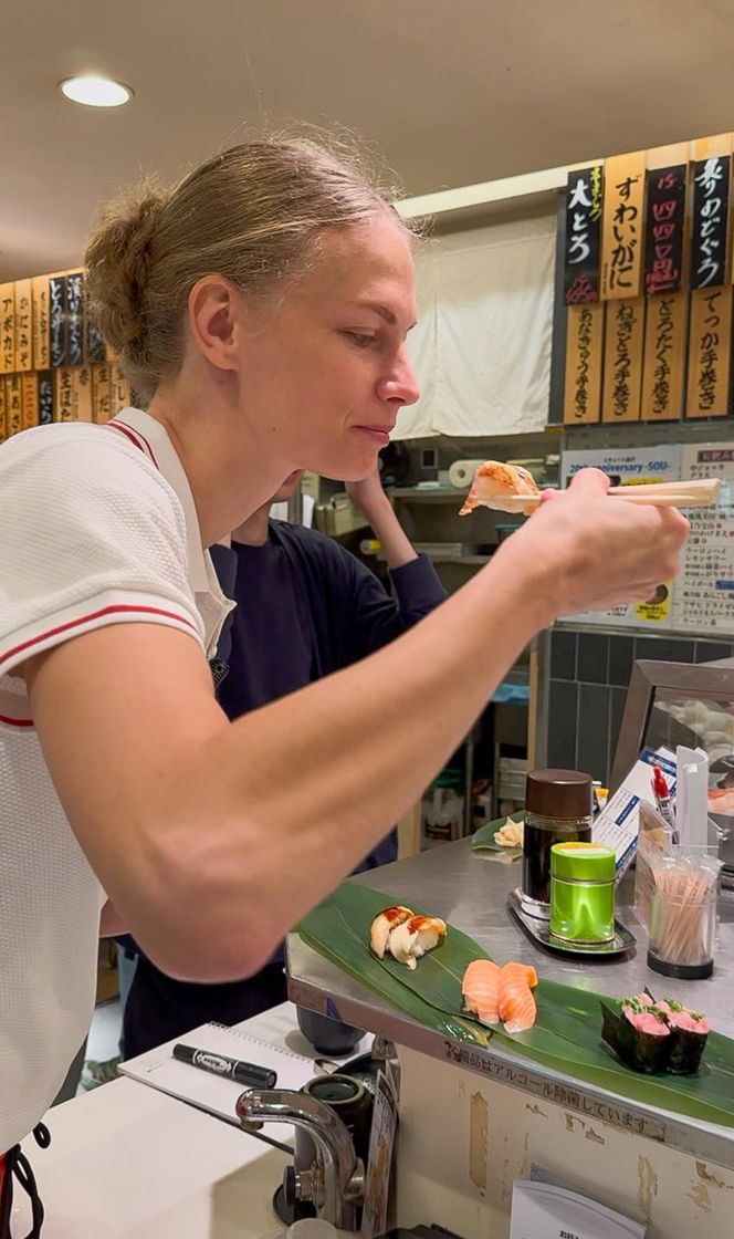 Maria Żodzik świętowała srebro