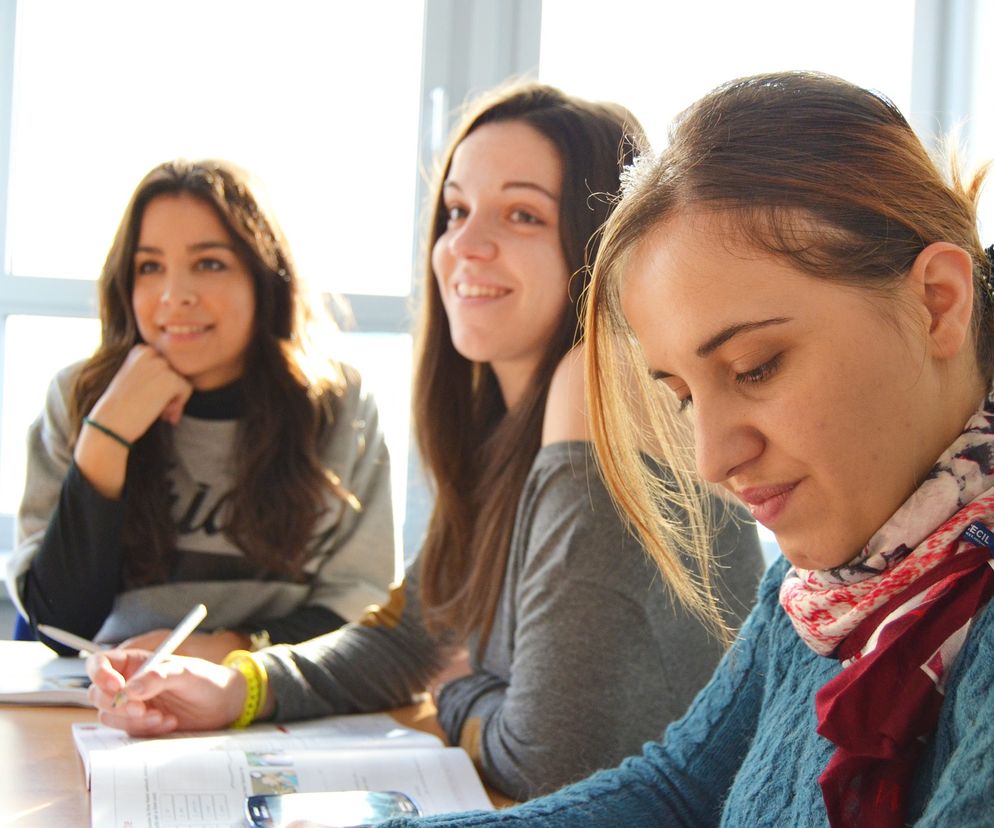 Edukacja seksualna w poznańskich szkołach!