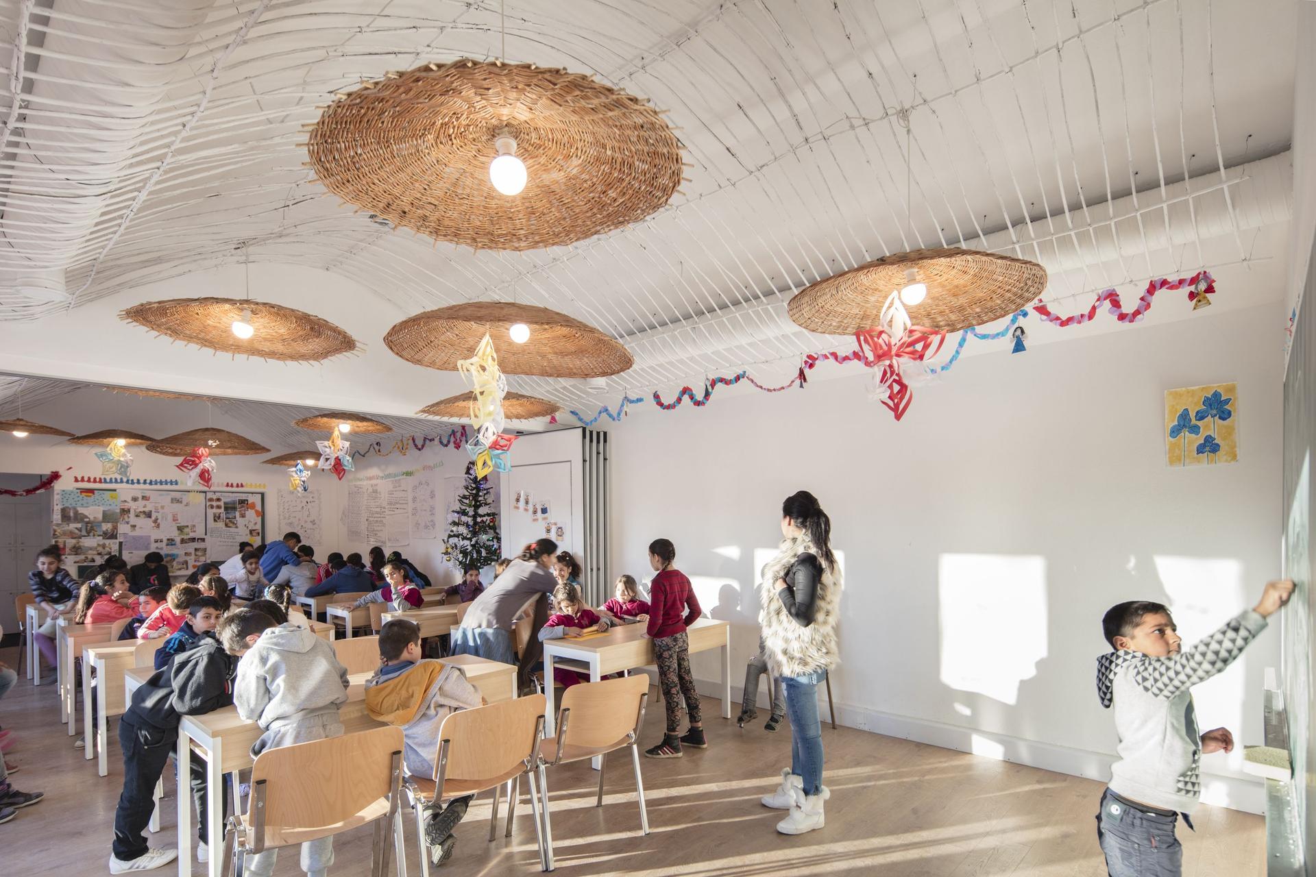 Współczesna architektura Rumunii - laureaci Romanian Building Award