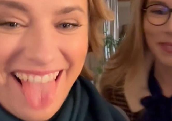 M jak miłość. Julia przeżyje napad i znów zakpi ze wszystkich. Będą umierać z Sylwią, ale tylko ze śmiechu – WIDEO, ZDJĘCIA