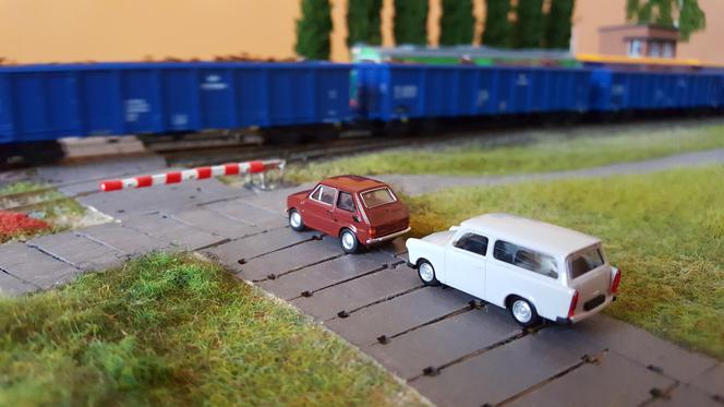 III Bydgoska Wystawa Makiet Modułowych