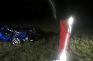 2-letni Staś w jednej chwili stracił ojca i stryja