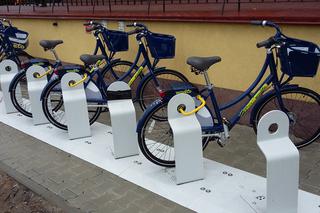 Miejskie rowery wrócą na ulice Krakowa?
